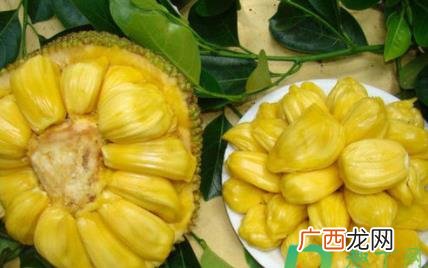 徒手剥菠萝蜜怎么洗胶 徒手剥菠萝蜜怎么洗