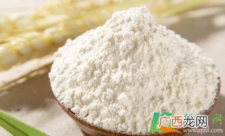 面粉1355什么意思 面粉1355代表什么面粉