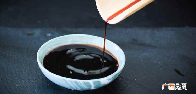 老抽生抽和酱油的区别是什么 老抽生抽和酱油的区别