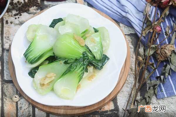 油菜怎么做好吃 油菜的做法