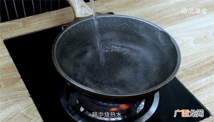 羊肚菌的功效与作用有哪些 羊肚菌鱼肚汤