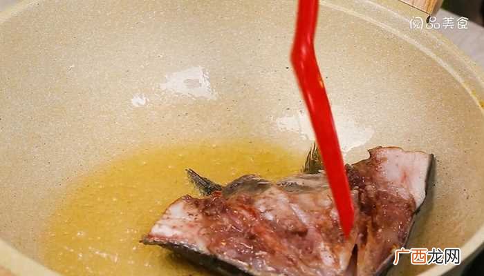 鱼头怎么做好吃 鱼头汤