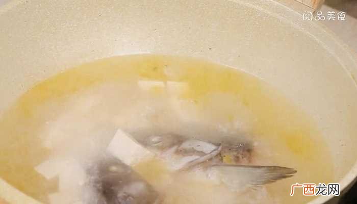 鱼头怎么做好吃 鱼头汤