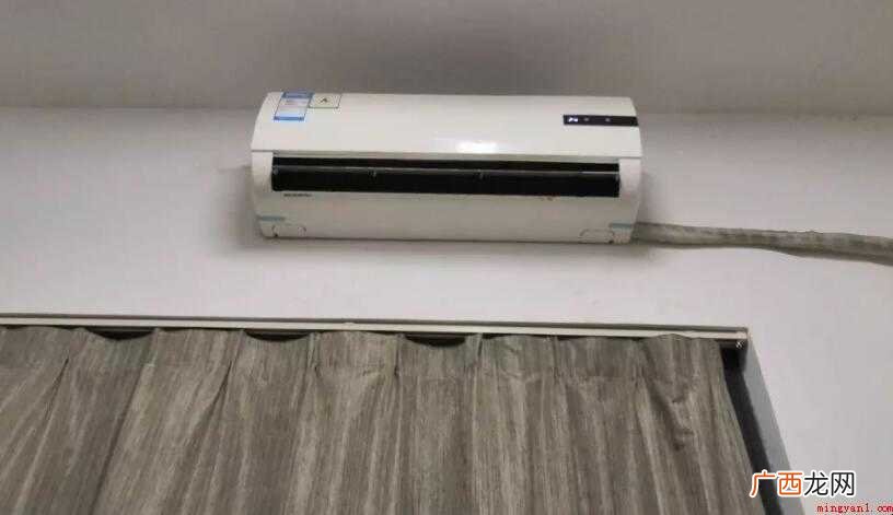 空调室内机滴水怎么回事