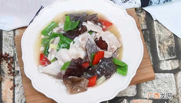 草鱼的做法怎么做好吃 草鱼的做法的做法