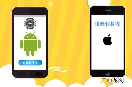 安卓手机需要打开设置选项中带有 VoLTE是什么功能