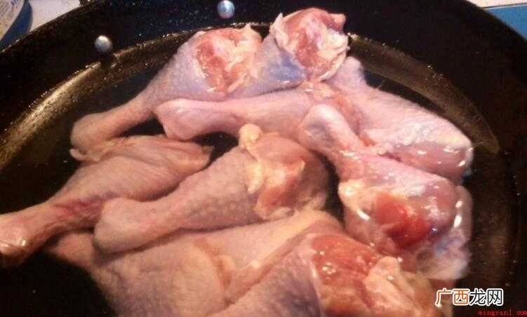 如何炖鸡腿又嫩又好吃