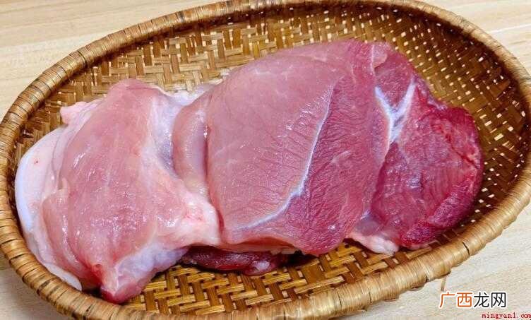 瘦肉怎么炖不柴 炖出来非常容易口干发柴 瘦肉怎么炖不柴