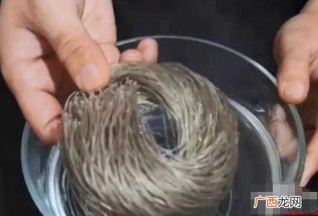 粉丝怎么泡的全部内容了 粉丝怎么泡