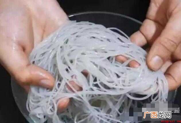 粉丝怎么泡的全部内容了 粉丝怎么泡