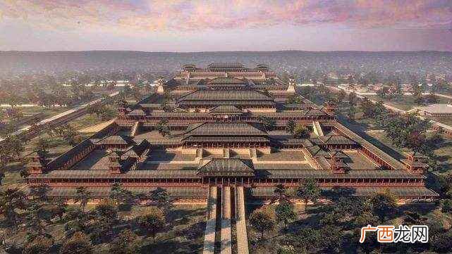 中国四大古都有哪四个 中国的四大古都是指哪些地方