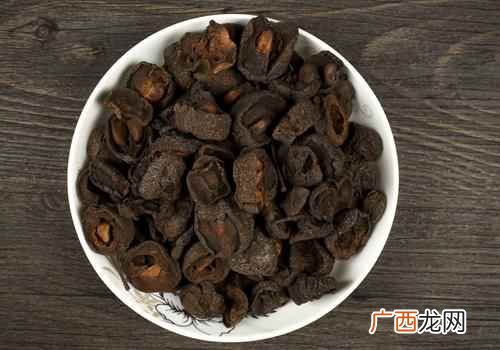 焦山楂的功效与作用及禁忌症 焦山楂的功效与作用及禁忌