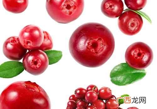 蔓越莓可以天天吃吗 蔓越莓每天吃几粒