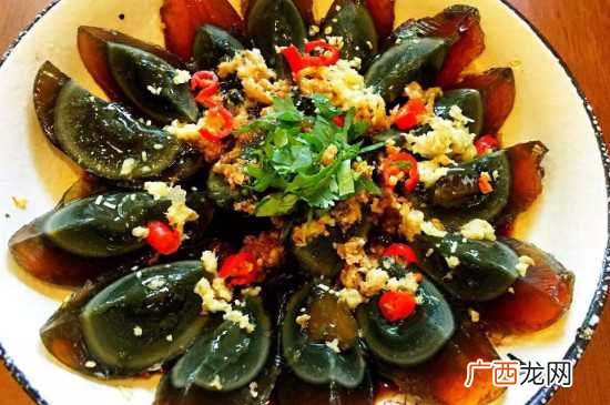 松花蛋有保质期吗放久了还能吃吗 松花蛋有保质期吗