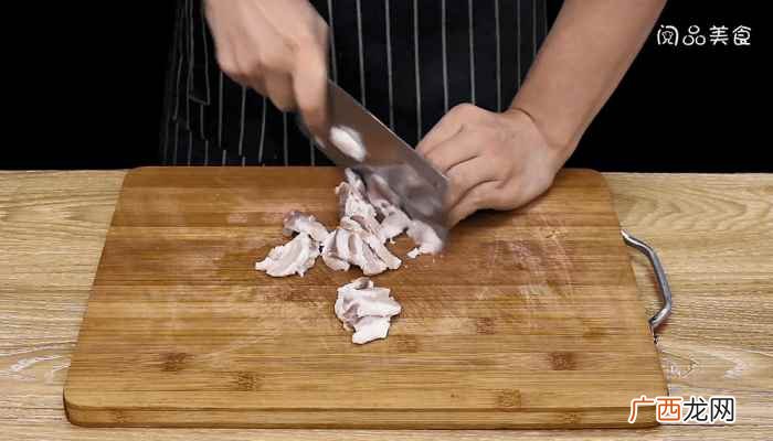 蒸肉丸子的家常做法 蒸肉丸