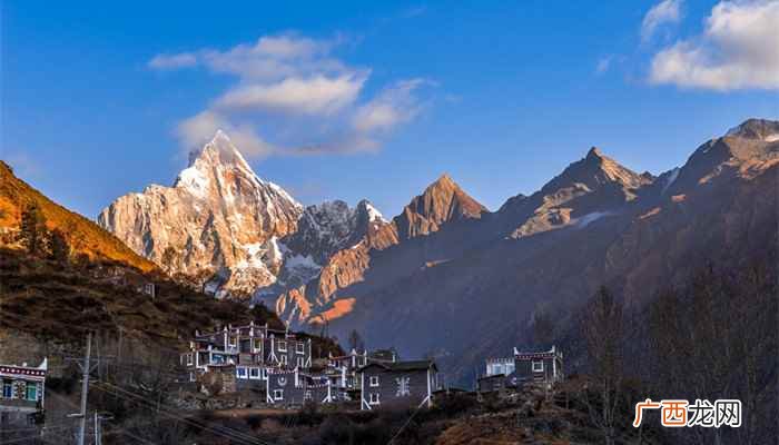 道教名山有哪些山 道教名山有哪些
