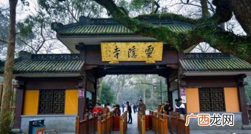 杭州灵隐寺门票多少钱一个人 杭州灵隐寺门票多少一个