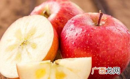 糖心苹果和普通苹果有什么区别 糖心苹果是怎么形成的