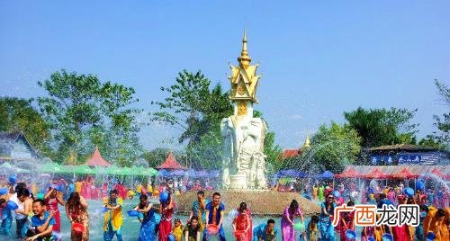 4月份西双版纳还能去旅游吗 ?4月份西双版纳还能去旅游吗2023
