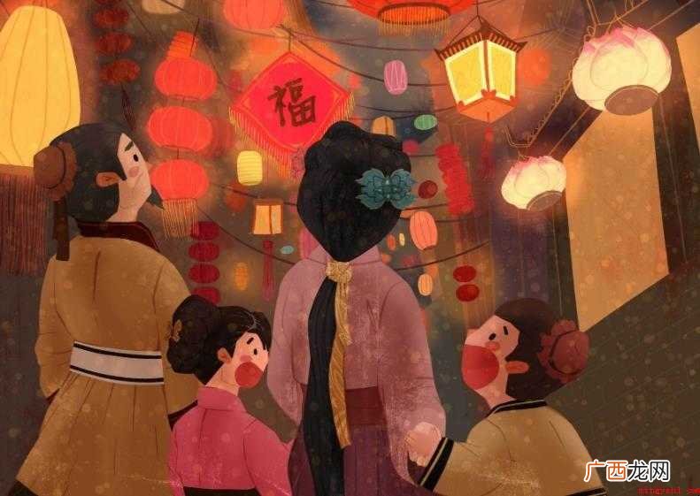 关于元宵节传说是什么 元宵节传说是什么