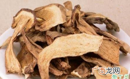干牛肝菌怎么泡发 干的切片牛肝菌怎么泡