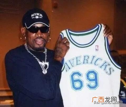 为什么nba没有69号球衣 69号球衣有什么特殊含义