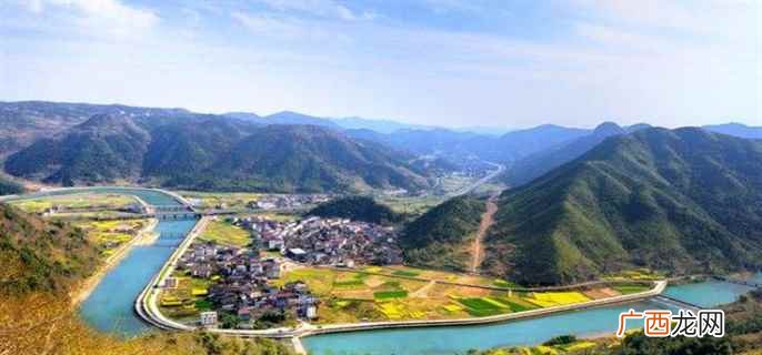 宁海县属亚热带季风性湿润气候区 宁海县属于哪个市