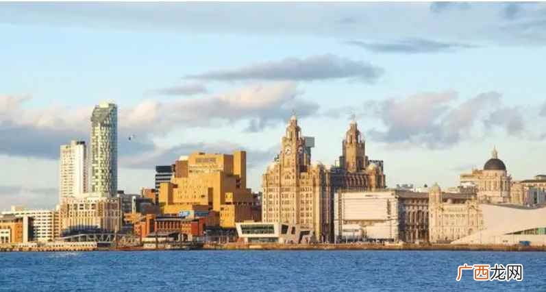 英国利物浦城市怎么样 利物浦在英国什么地方