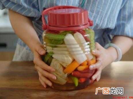 自制泡菜制作方法有哪些 泡菜制作方法有哪些