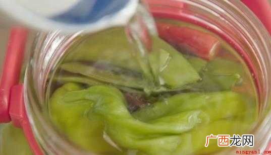 自制泡菜制作方法有哪些 泡菜制作方法有哪些