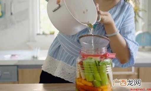 自制泡菜制作方法有哪些 泡菜制作方法有哪些