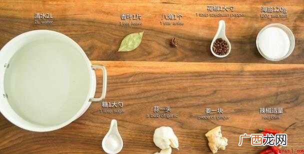 自制泡菜制作方法有哪些 泡菜制作方法有哪些