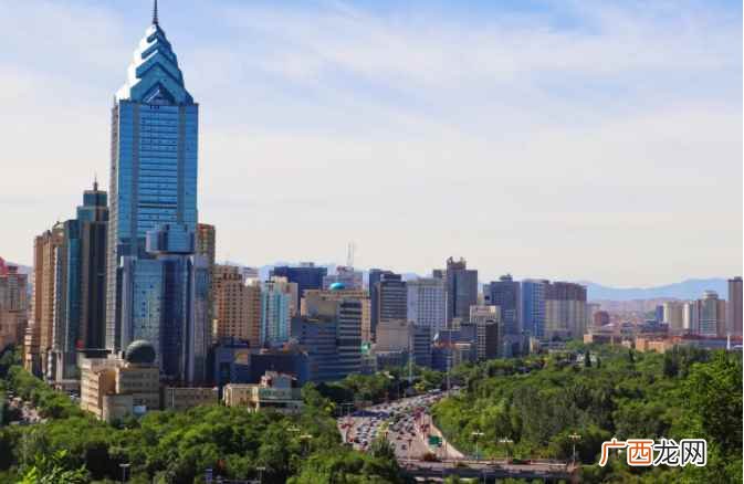 乌鲁木齐是几线城市2022 乌鲁木齐是几线城市