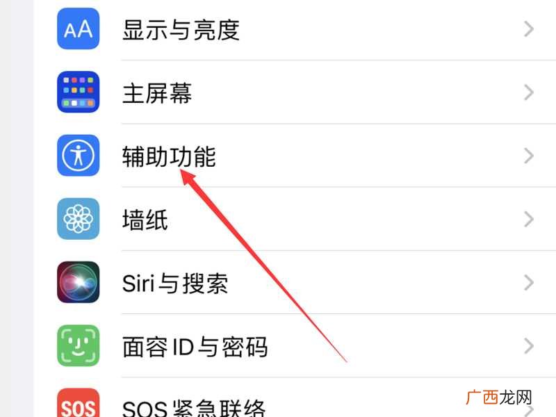 苹果手机屏幕出现一个黑色的圆球点 苹果屏幕出现个黑色的圆球点