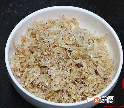 小虾米的做法有哪些