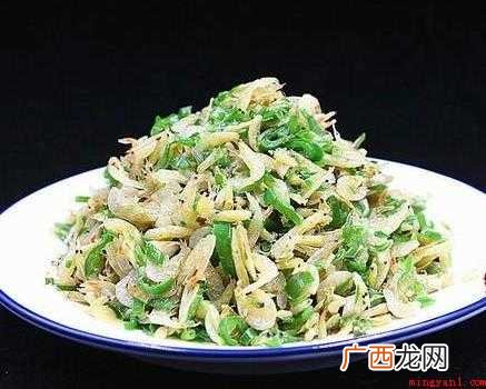 小虾米的做法有哪些