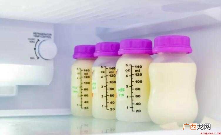 母乳怎么保存和加热