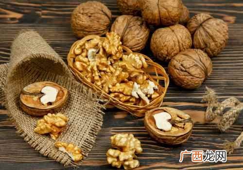 核桃有什么好处和作用 核桃有什么好处