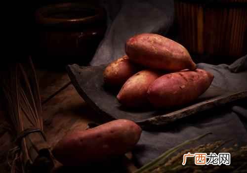 红薯和鸡蛋可以一起吃吗 红薯和牛奶可以一起吃吗