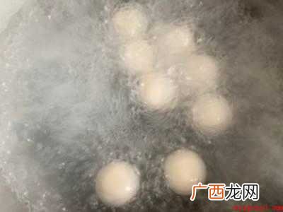 空气炸锅能炸汤圆吗