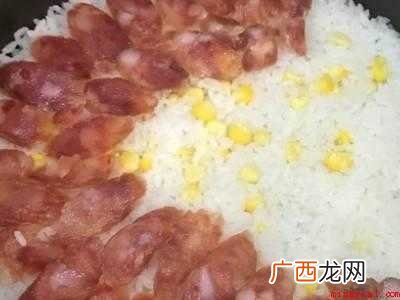 砂锅米饭怎么做