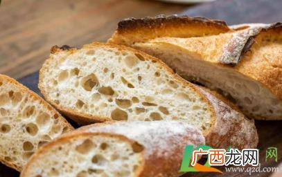 怎么补救没发起来的面包面团 怎么补救没发起来的面包