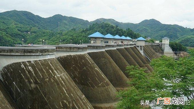 安徽六安的大别山红色旅游景点金寨 金寨是哪个省哪个市