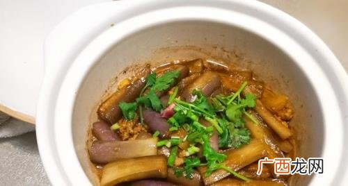 茄子煲用什么咸鱼做 茄子煲用什么咸鱼