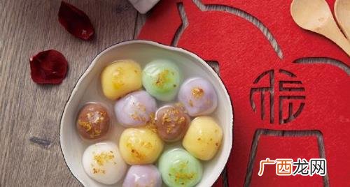 汤圆加什么一起煮好吃 煮汤圆的时候可以加什么进去