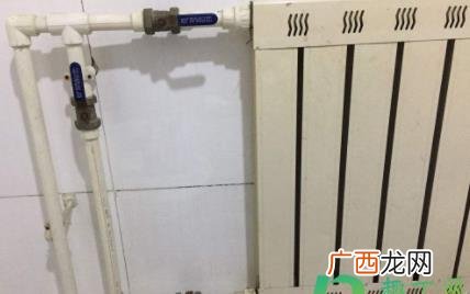 暖气片两个开关都要打开吗 暖气片两个开关怎么用