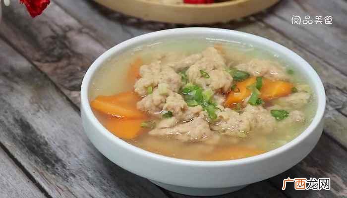 福鼎肉片的做法和配方 福鼎肉片的做法