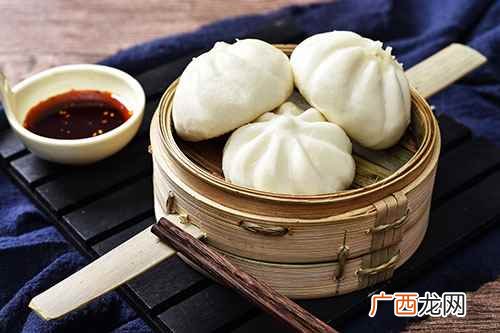 吃天津狗不理包子视频 天津狗不理包子怎么做法