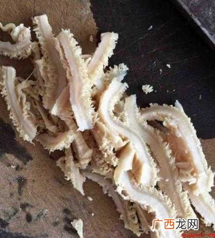 酸辣肚丝汤的做法是什么