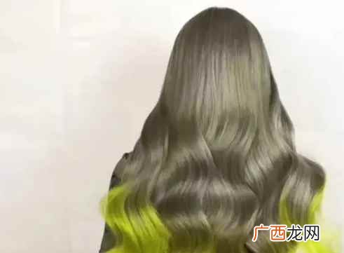 一般染发后几天洗头最好 染发后几天洗头最好